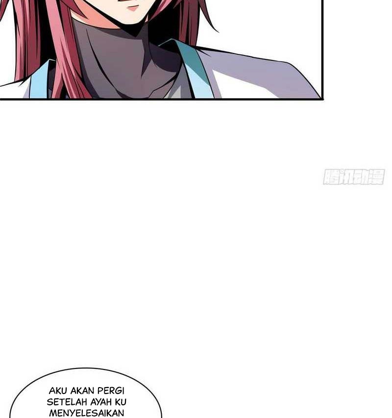 Library Tiandao Chapter 43 - halaman 27