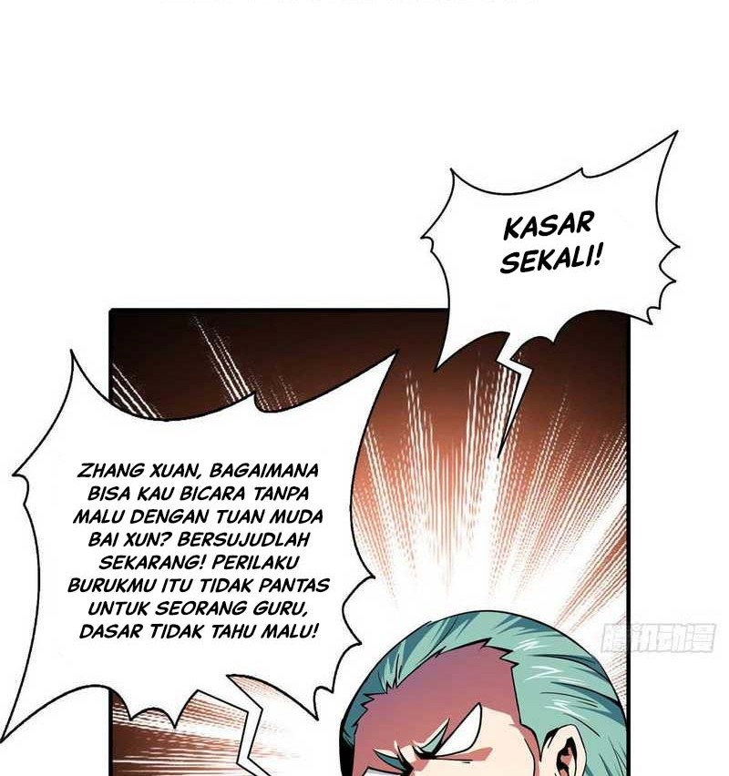 Library Tiandao Chapter 43 - halaman 29