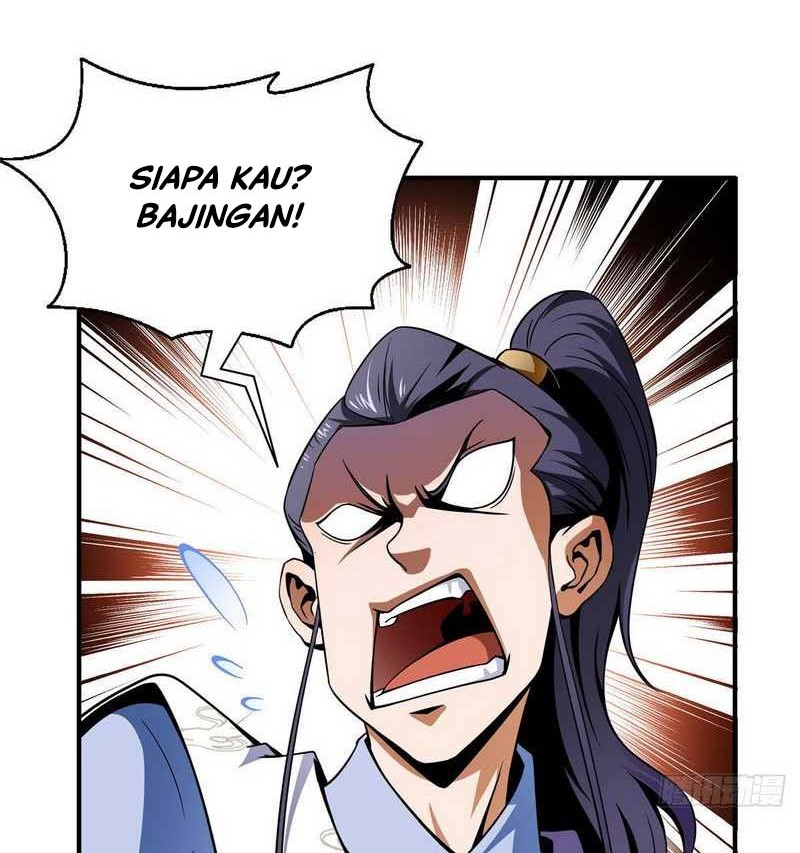 Library Tiandao Chapter 43 - halaman 31