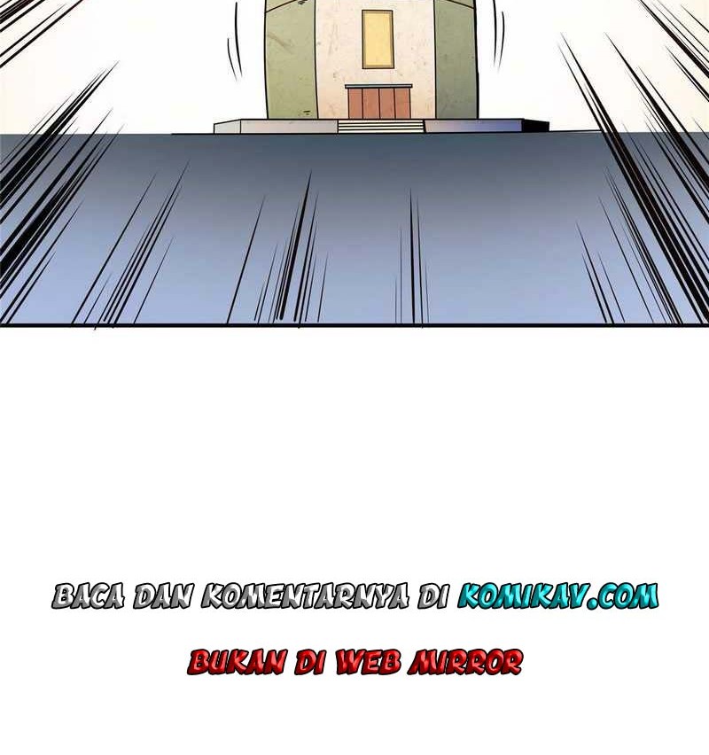 Library Tiandao Chapter 43 - halaman 33