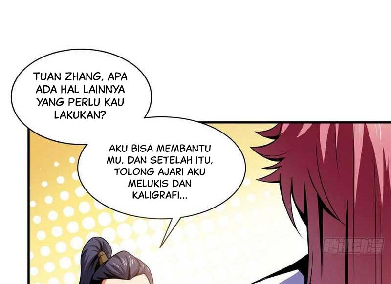 Library Tiandao Chapter 44 - halaman 11