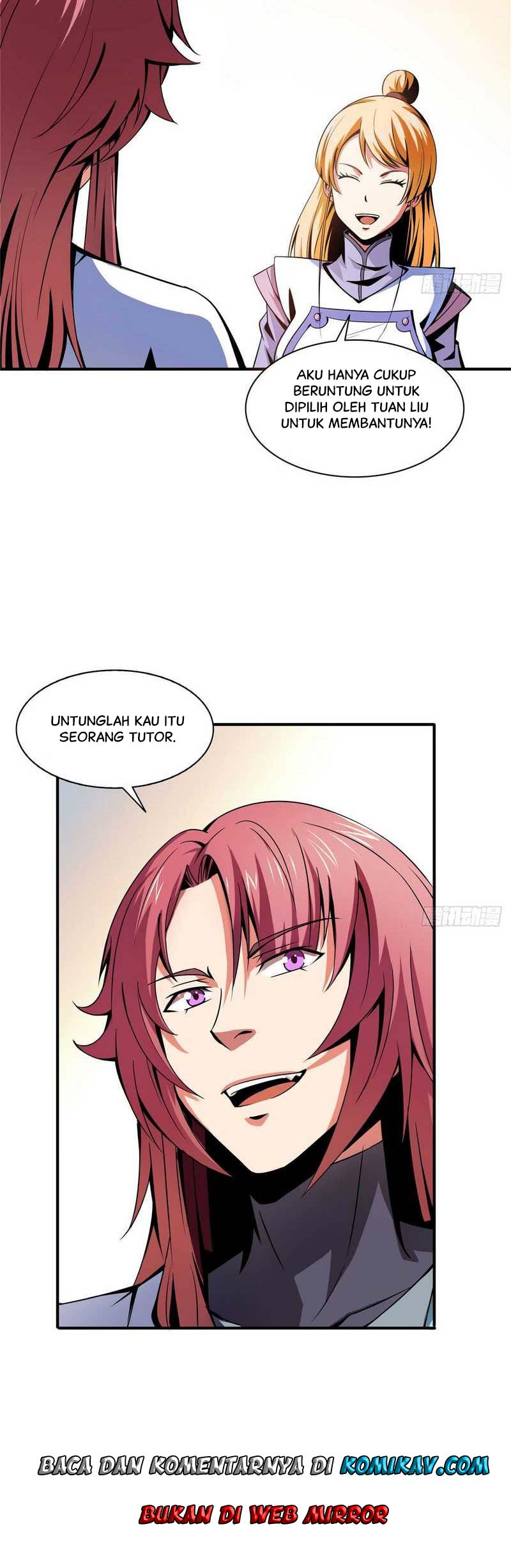 Library Tiandao Chapter 44 - halaman 25