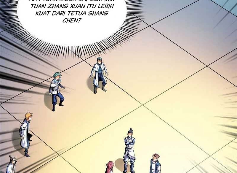 Library Tiandao Chapter 44 - halaman 7
