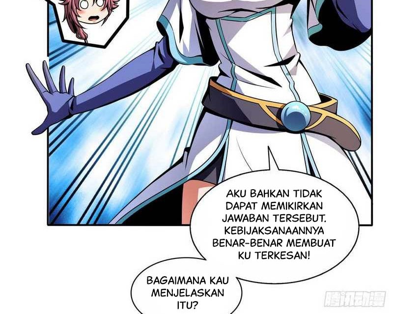Library Tiandao Chapter 45 - halaman 17