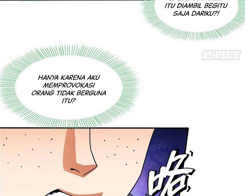 Library Tiandao Chapter 45 - halaman 7