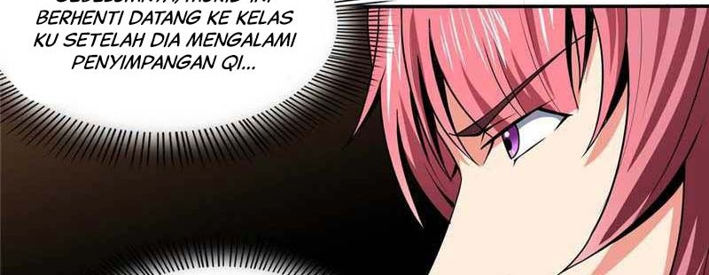Library Tiandao Chapter 46 - halaman 11