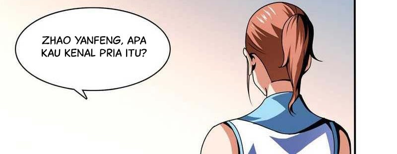 Library Tiandao Chapter 46 - halaman 15
