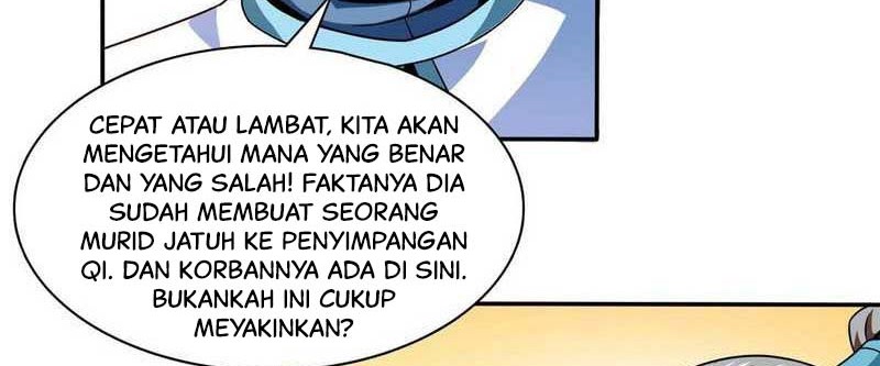 Library Tiandao Chapter 46 - halaman 19