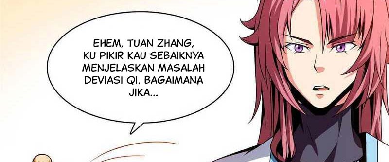 Library Tiandao Chapter 46 - halaman 27