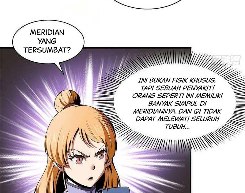 Library Tiandao Chapter 47 - halaman 11