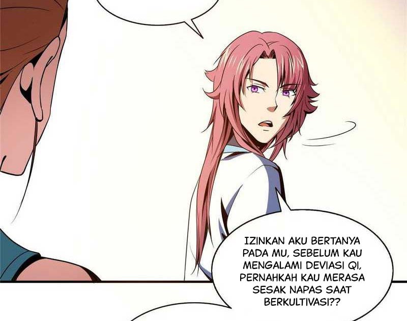 Library Tiandao Chapter 47 - halaman 13