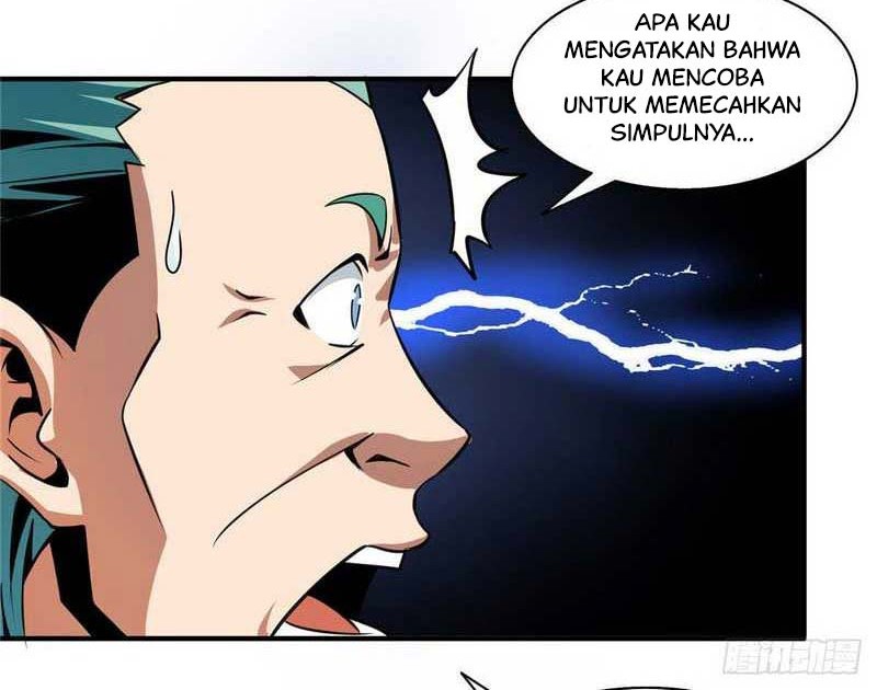 Library Tiandao Chapter 47 - halaman 17