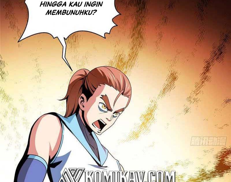 Library Tiandao Chapter 47 - halaman 7