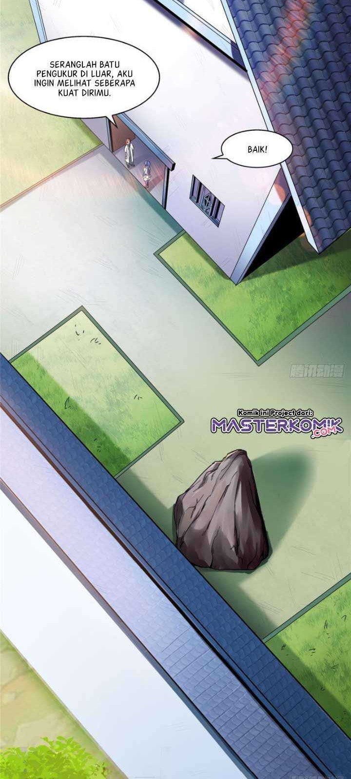 Library Tiandao Chapter 5 - halaman 3