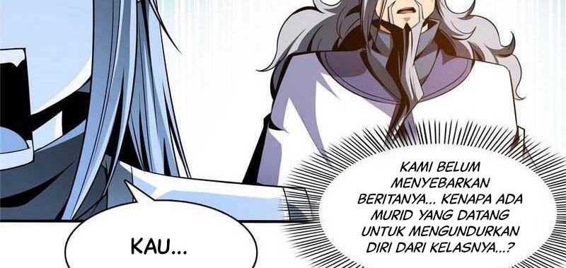 Library Tiandao Chapter 50 - halaman 21