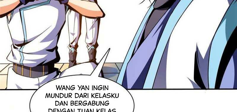 Library Tiandao Chapter 50 - halaman 23