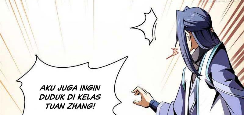 Library Tiandao Chapter 50 - halaman 25