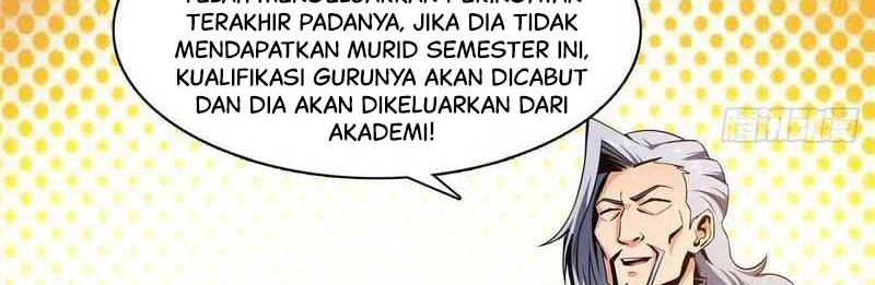 Library Tiandao Chapter 50 - halaman 5