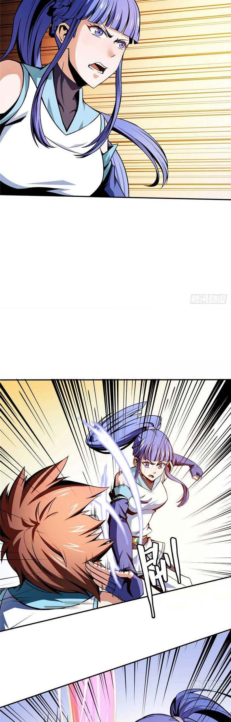 Library Tiandao Chapter 51 - halaman 24