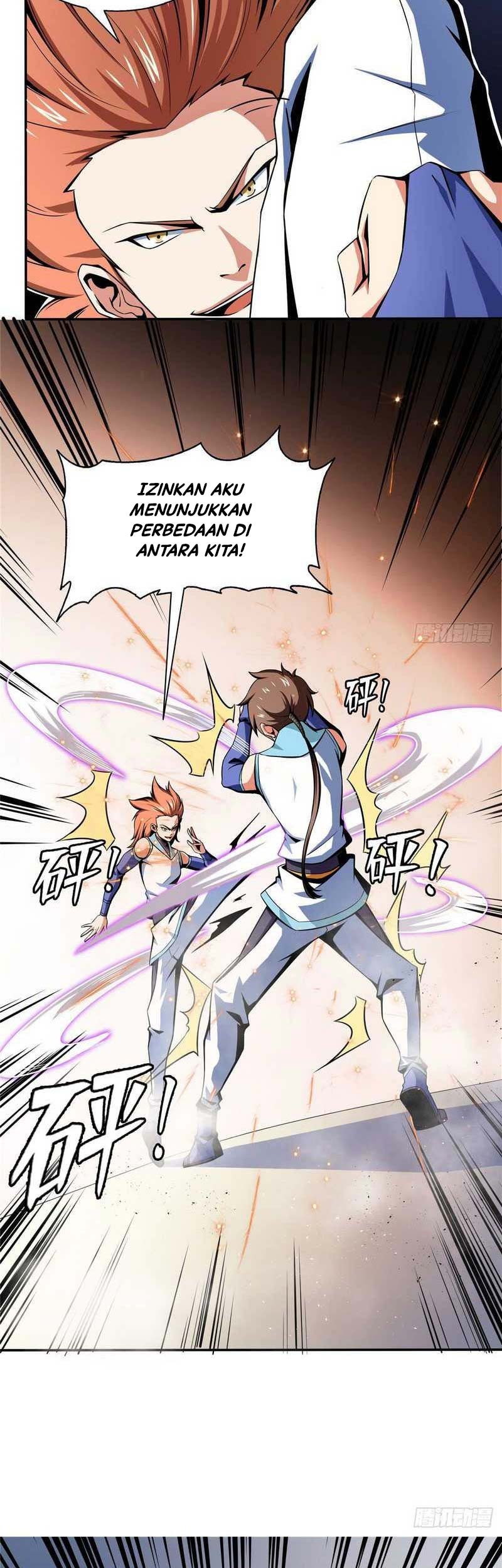 Library Tiandao Chapter 51 - halaman 32