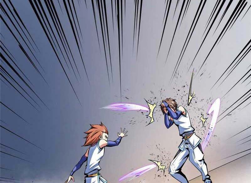 Library Tiandao Chapter 51 - halaman 33