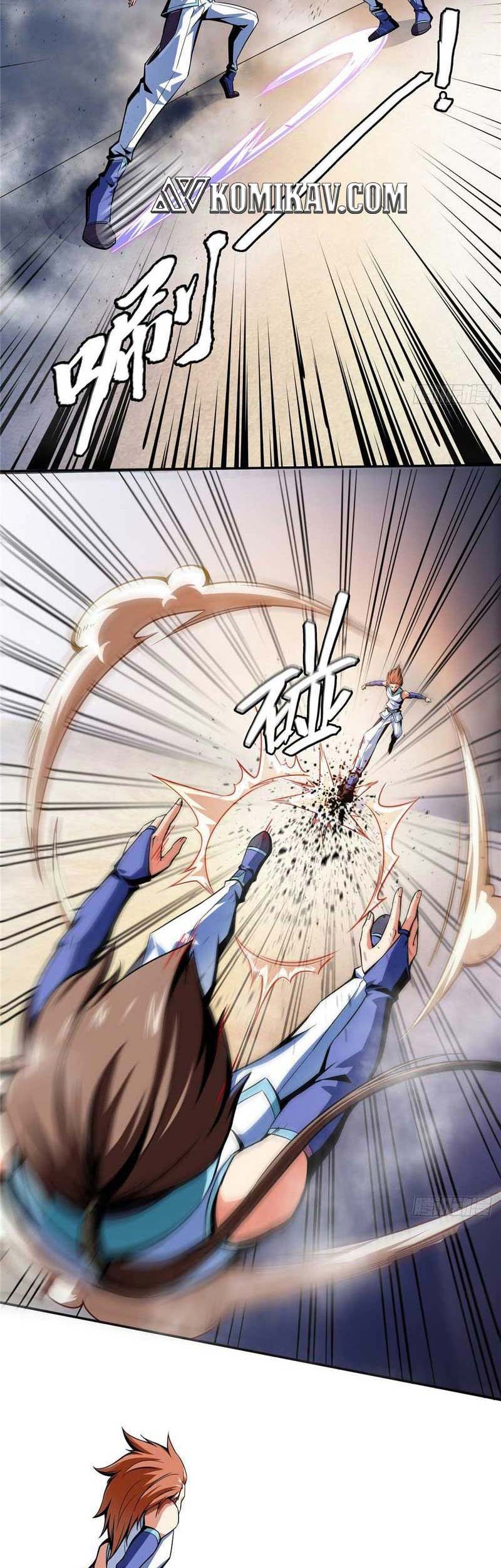 Library Tiandao Chapter 51 - halaman 34