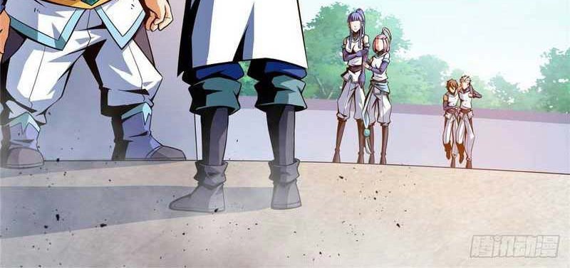 Library Tiandao Chapter 52 - halaman 19