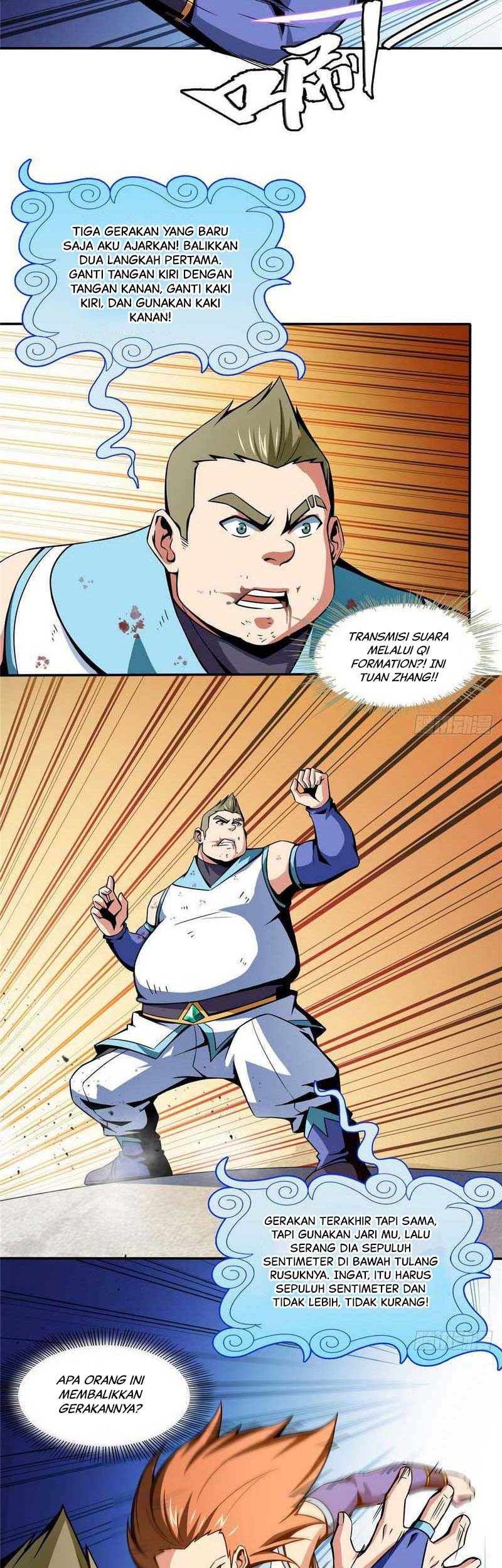 Library Tiandao Chapter 52 - halaman 30