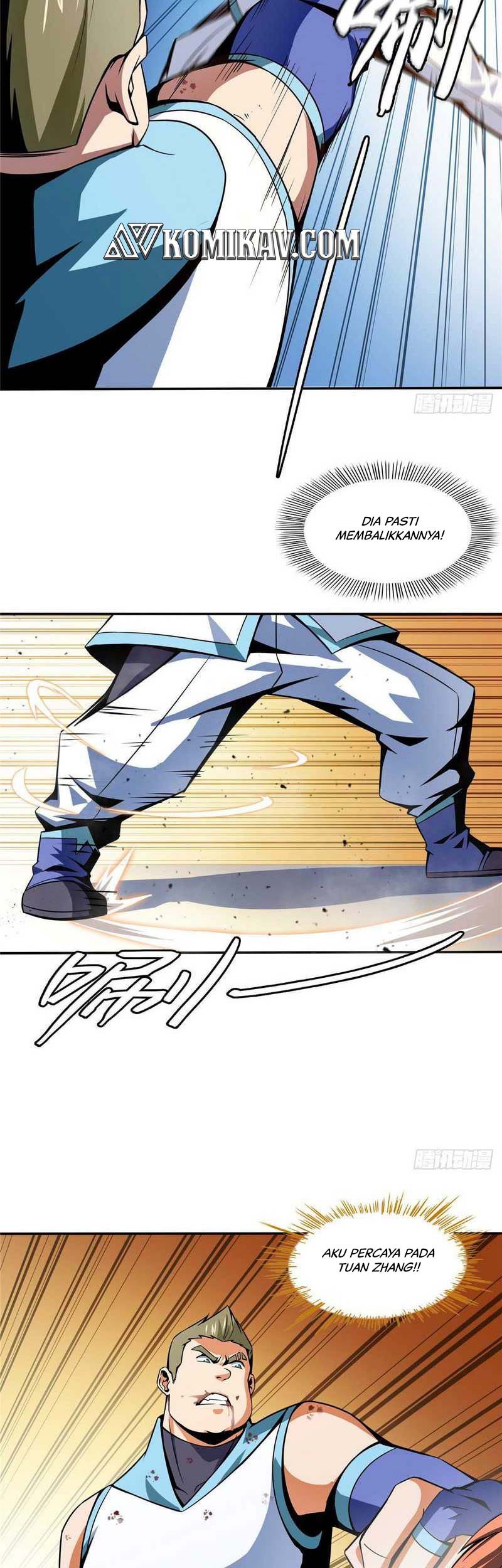 Library Tiandao Chapter 52 - halaman 32