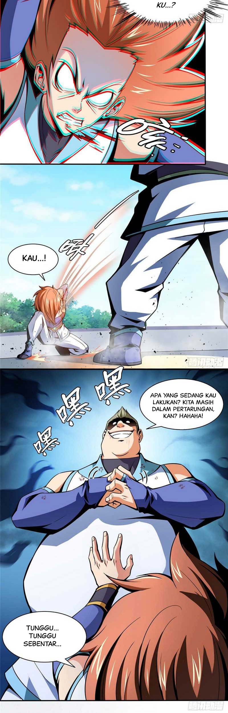 Library Tiandao Chapter 52 - halaman 36