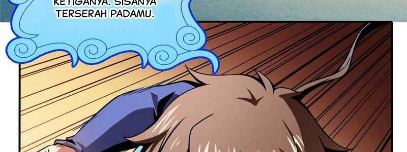 Library Tiandao Chapter 53 - halaman 13