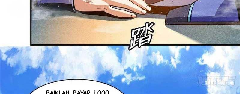Library Tiandao Chapter 53 - halaman 27