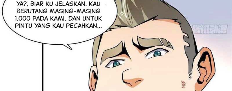 Library Tiandao Chapter 53 - halaman 29