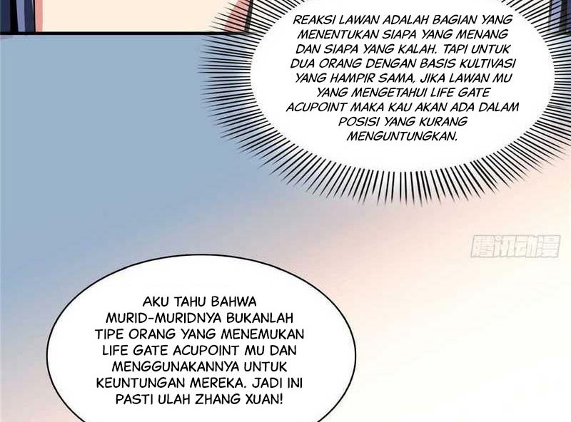 Library Tiandao Chapter 54 - halaman 13