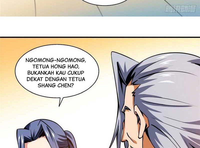 Library Tiandao Chapter 54 - halaman 15