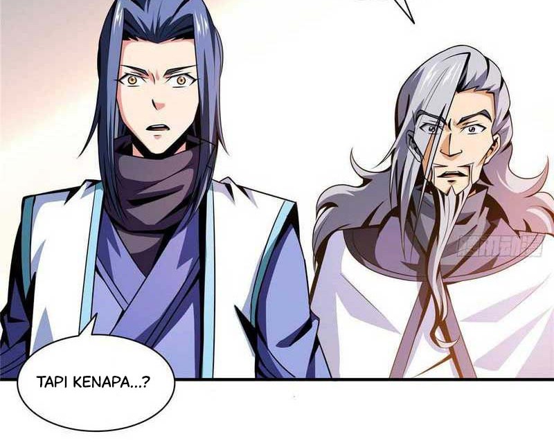 Library Tiandao Chapter 54 - halaman 21