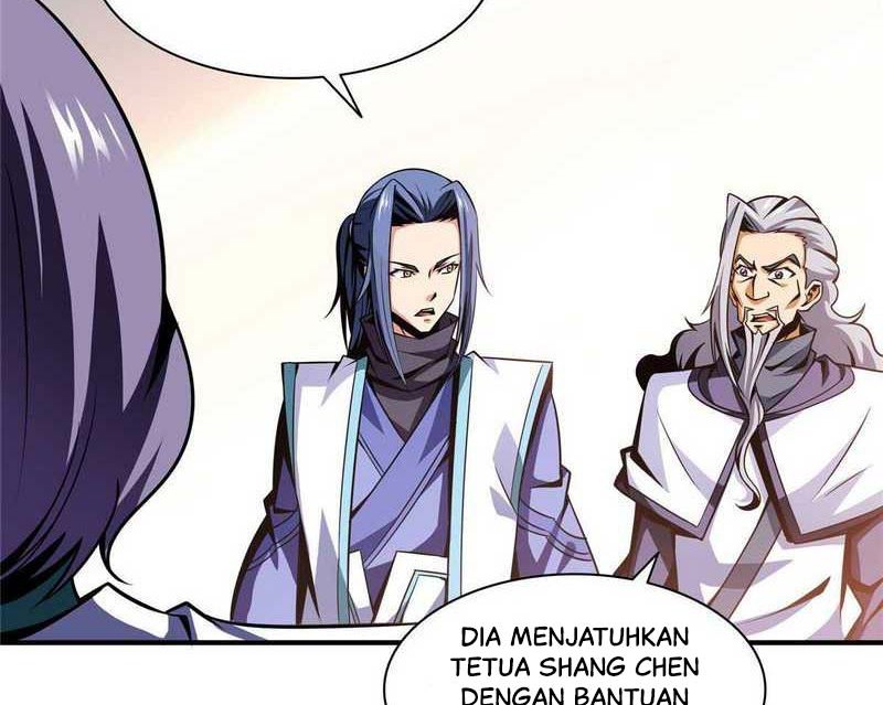 Library Tiandao Chapter 54 - halaman 23