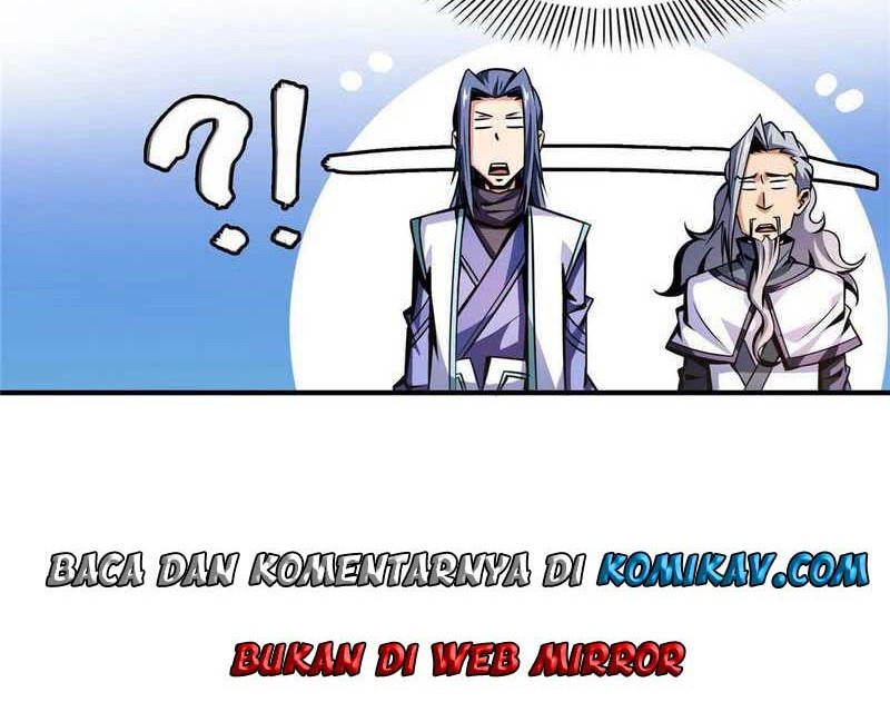 Library Tiandao Chapter 54 - halaman 27