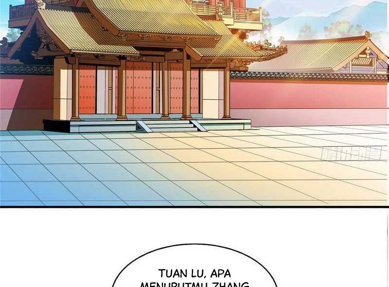 Library Tiandao Chapter 54 - halaman 3