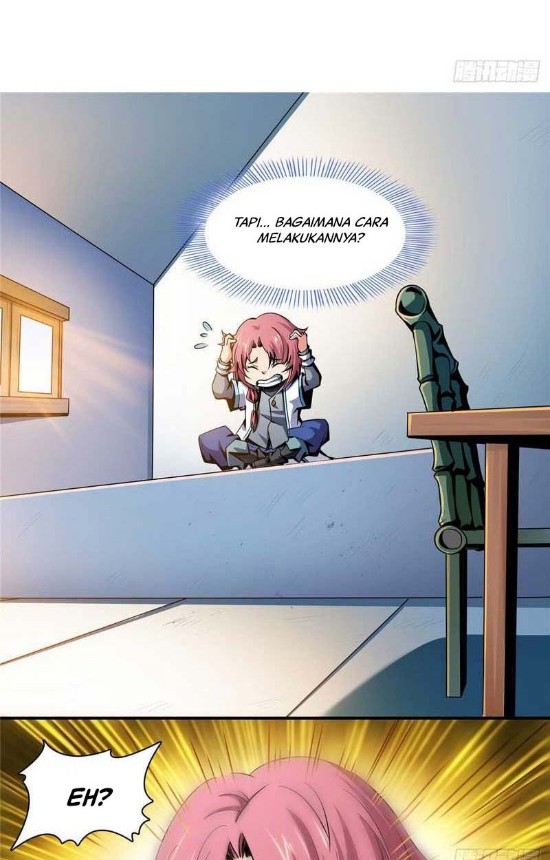 Library Tiandao Chapter 55 - halaman 13