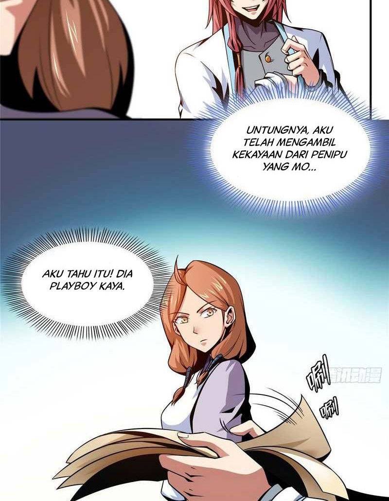 Library Tiandao Chapter 56 - halaman 13