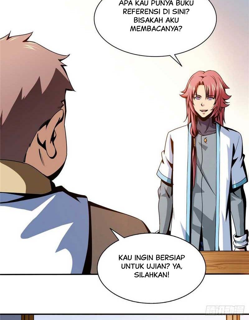 Library Tiandao Chapter 56 - halaman 15