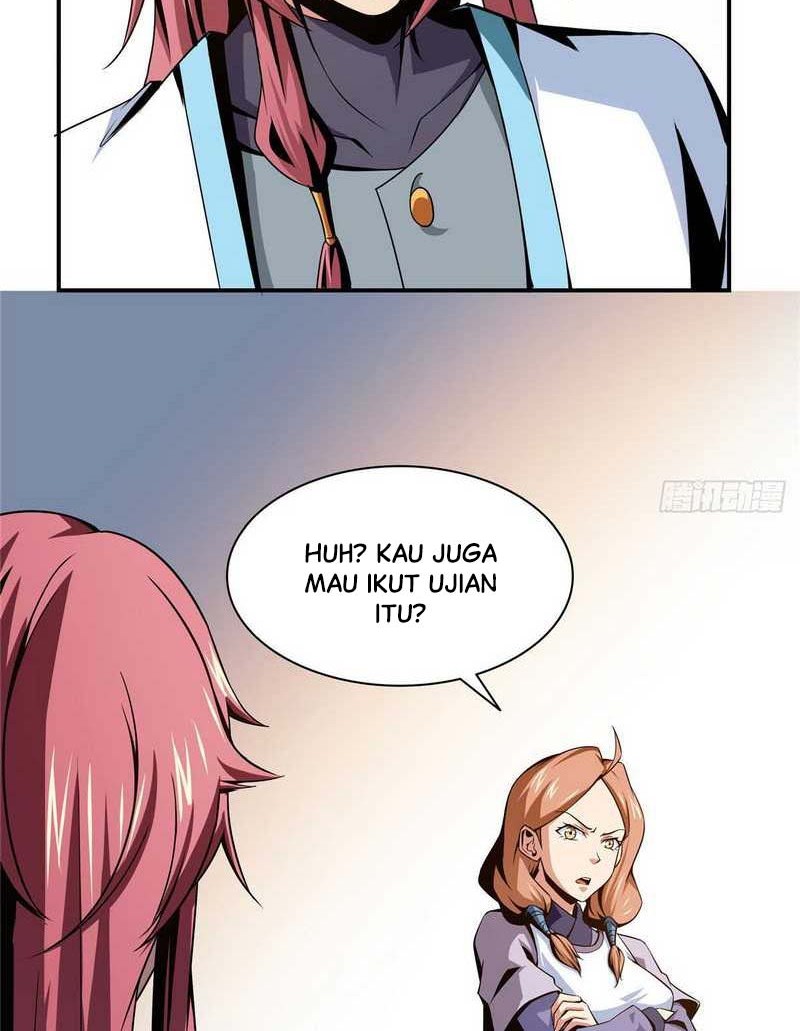 Library Tiandao Chapter 56 - halaman 3
