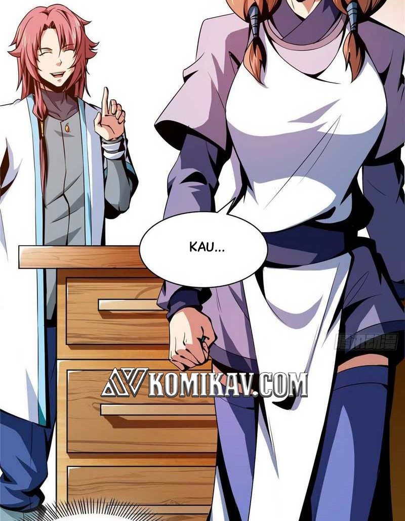 Library Tiandao Chapter 56 - halaman 5