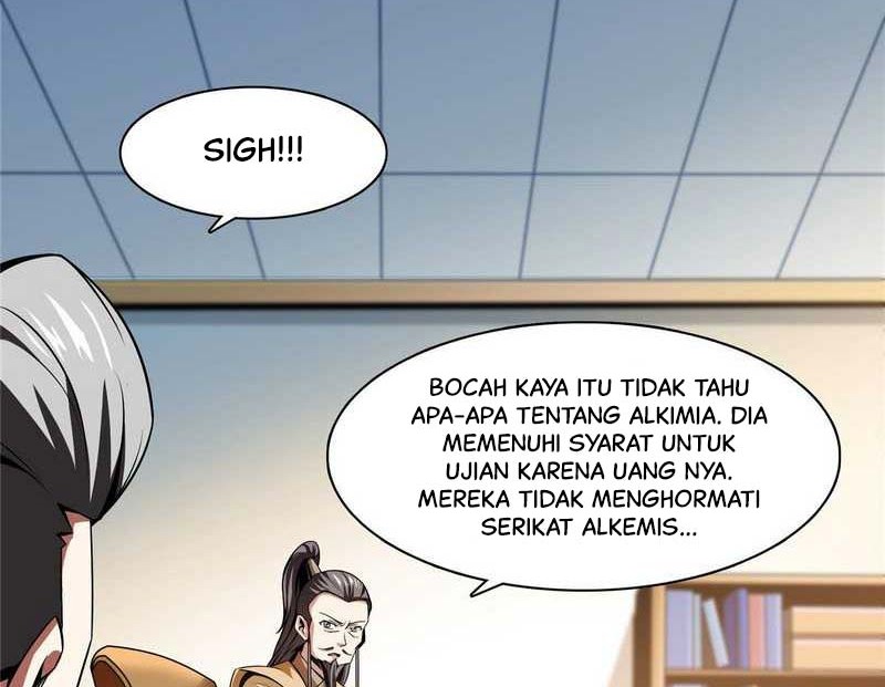 Library Tiandao Chapter 57 - halaman 23