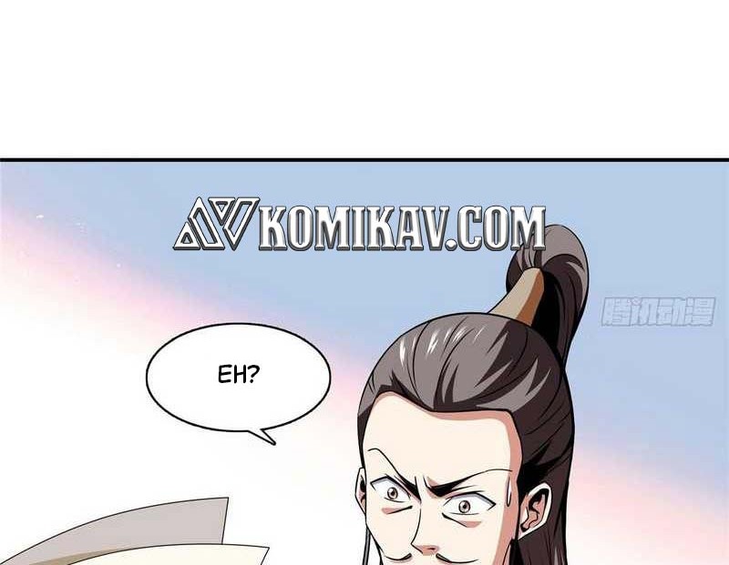 Library Tiandao Chapter 57 - halaman 25