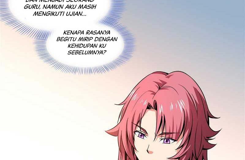 Library Tiandao Chapter 57 - halaman 3