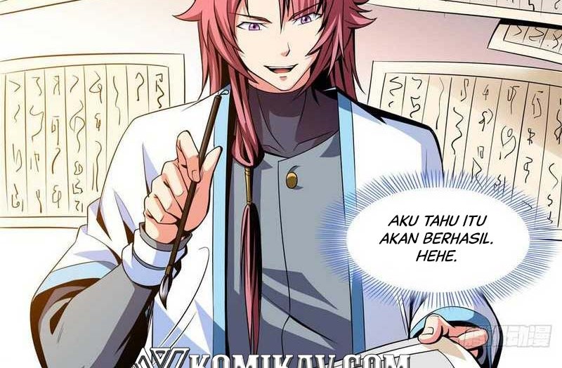 Library Tiandao Chapter 57 - halaman 9