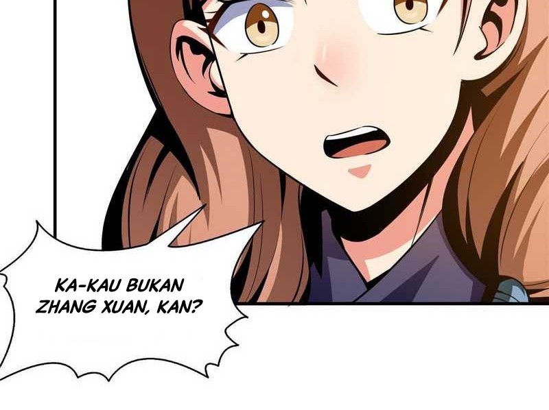Library Tiandao Chapter 58 - halaman 13