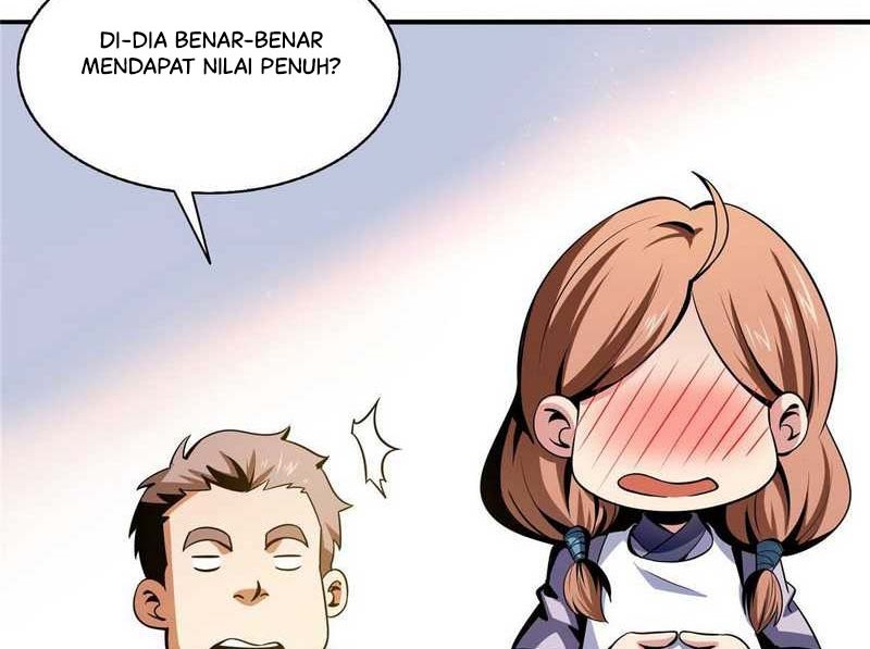 Library Tiandao Chapter 58 - halaman 15